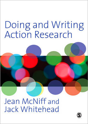 Doing and Writing Action Research