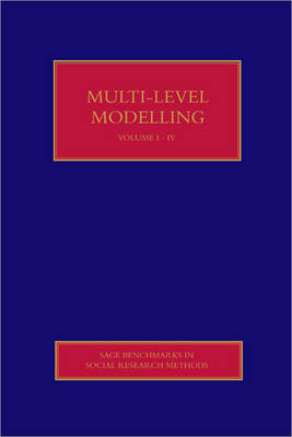 Multilevel Modelling
