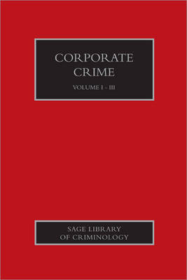 Corporate Crime