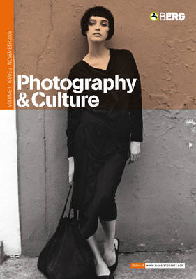 Photography and Culture