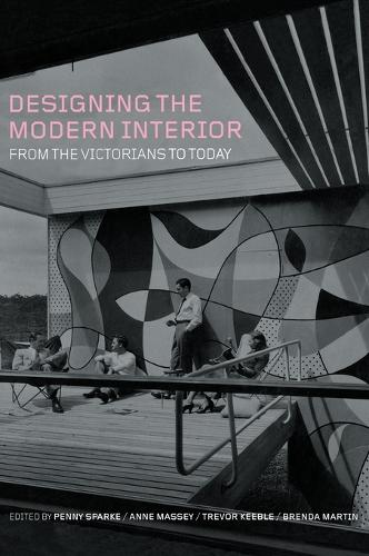 Designing the Modern Interior