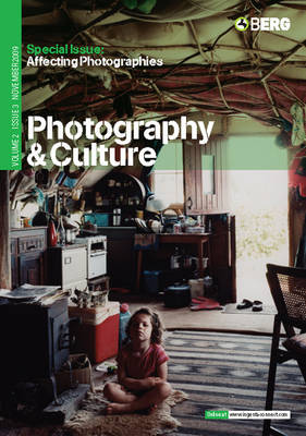Photography and Culture