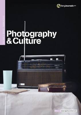 Photography and Culture