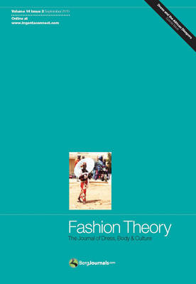 Fashion Theory