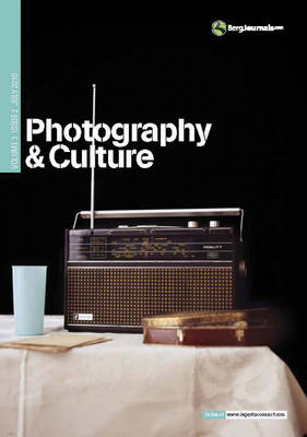 Photography and Culture