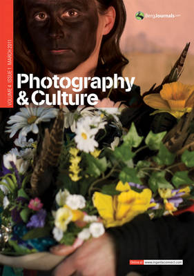 Photography and Culture: Volume 4, Issue 1