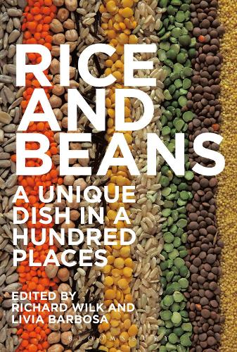 Rice and Beans