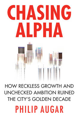 Chasing Alpha