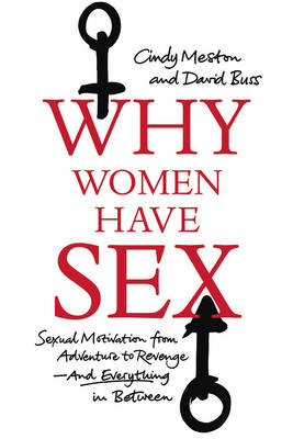Why Women Have Sex