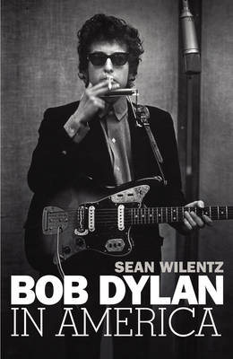 Bob Dylan In America