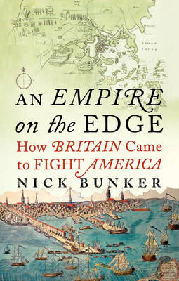 An Empire On The Edge