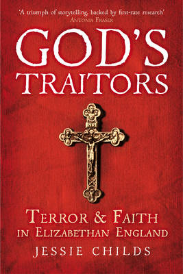 God's Traitors