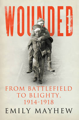 Wounded