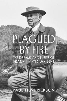 Plagued By Fire