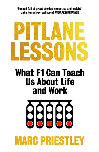 Pitlane Lessons