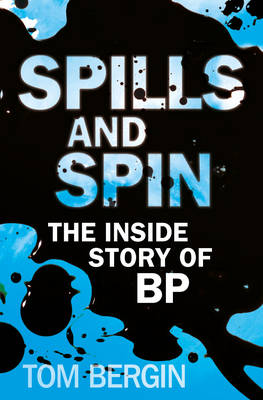 Spills and Spin