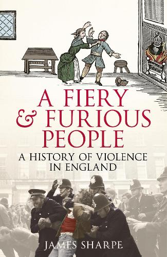 A Fiery & Furious People