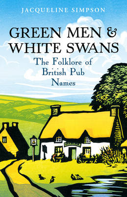 Green Men and White Swans