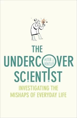 The Undercover Scientist