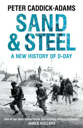 Sand and Steel