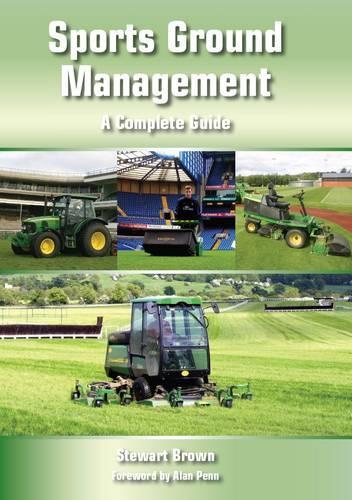 Sports Ground Management