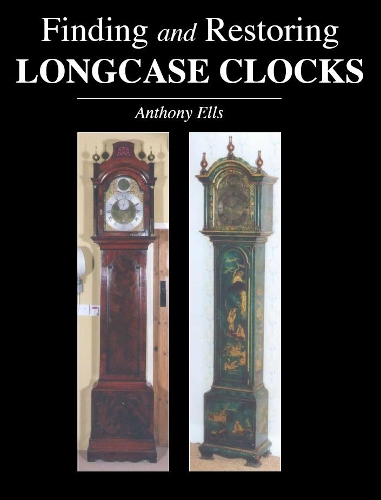 Finding and Restoring Longcase Clocks