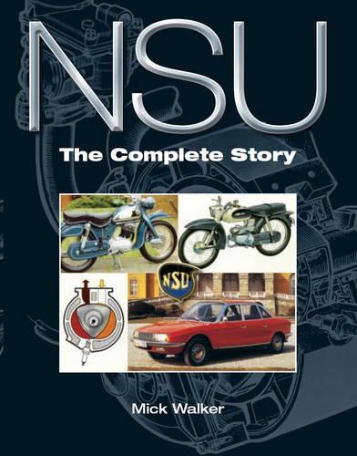 NSU