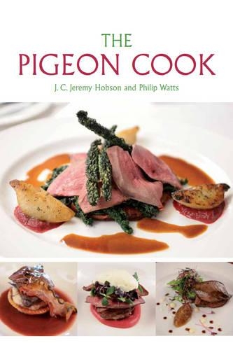 The Pigeon Cook