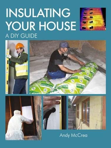 Insulating your House