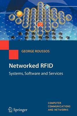 Networked RFID