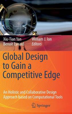 Global Design to Gain a Competitive Edge