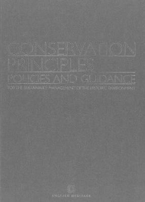 Conservation Principles Policies and Guidance