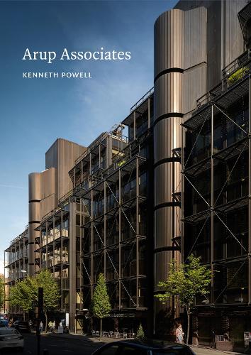 Arup Associates