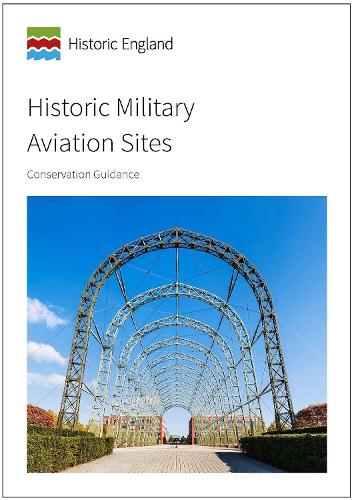 Historic Military Aviation Sites