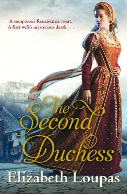 The Second Duchess