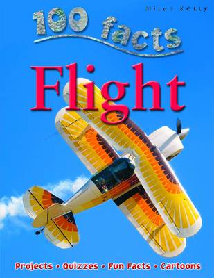 100 Facts Flight