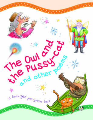 The Owl and the Pussy-cat