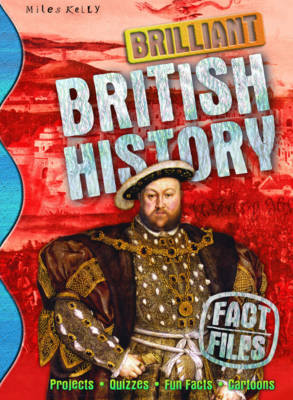 Fact Files British History