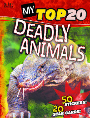 Deadly Creatures