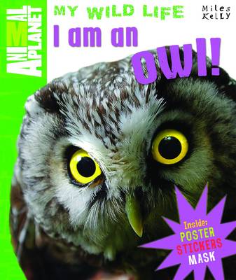 I am an Owl