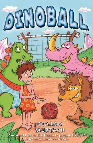 Dinoball