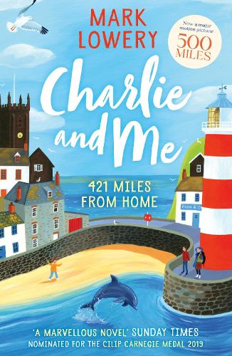 Charlie and Me