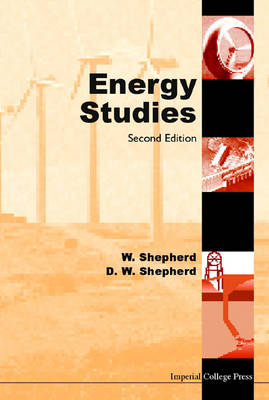 Energy Studies And Problems And Solutions
