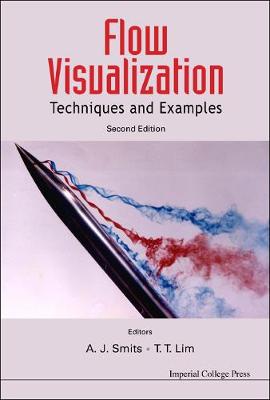 Flow Visualization: Techniques And Examples