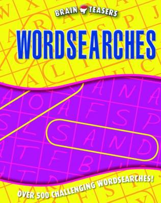Wordsearches