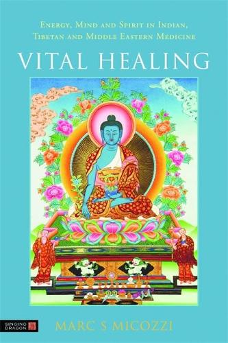 Vital Healing