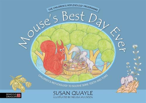 Mouse's Best Day Ever