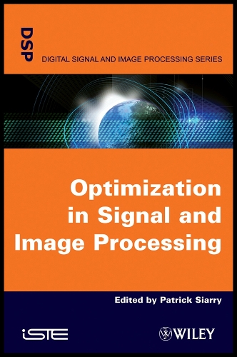 Optimisation in Signal and Image Processing