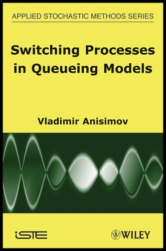 Switching Processes in Queueing Models