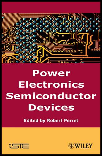 Power Electronics Semiconductor Devices